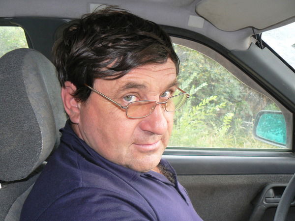 Трофимов Юрий