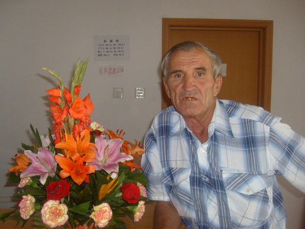 Геннадий Негодяев