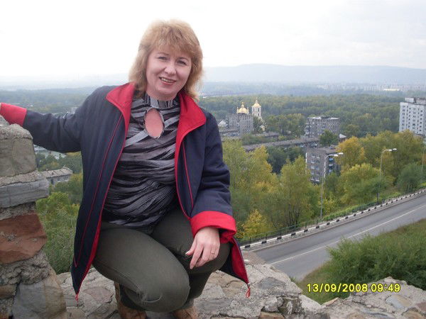 Юля Шумская