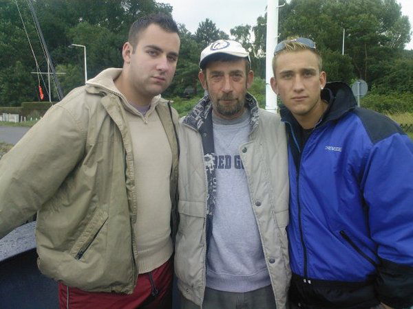 Яков Готлиб