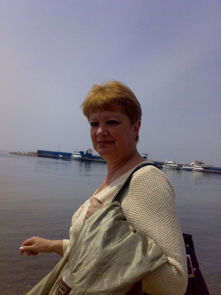 Наталья Бондаренко