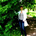 Irina Baydak