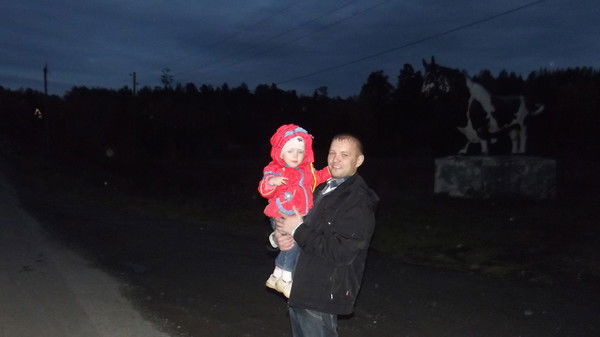 Николай Владимирович