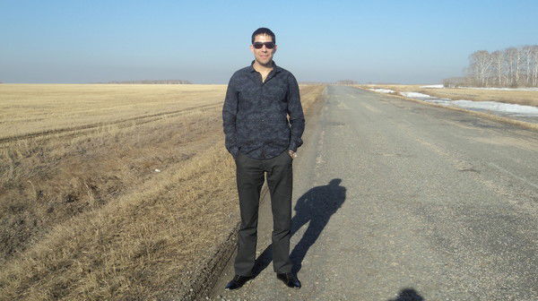 Станислав Игоревич