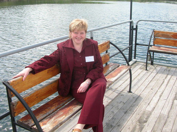 Юлия Лобанова