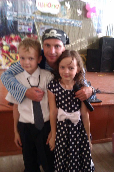 Виталя Борисов