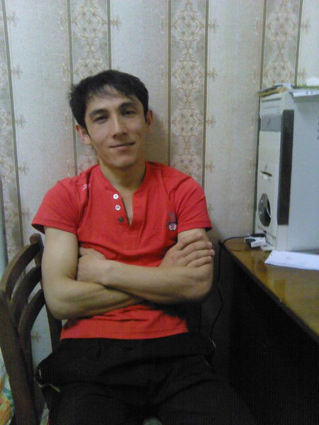 Хасан Джуракулов