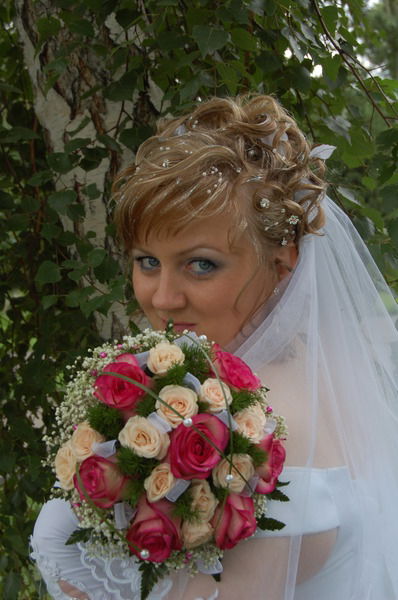 Настя Трофимова