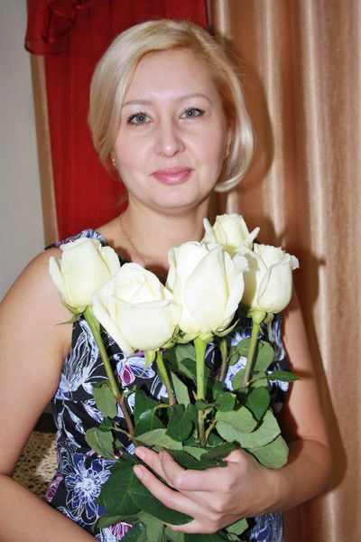 Эльвира *****