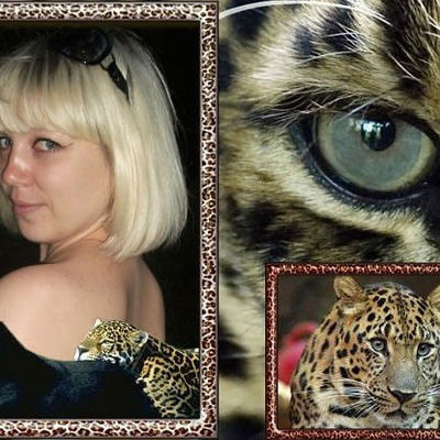 Марина Савельева