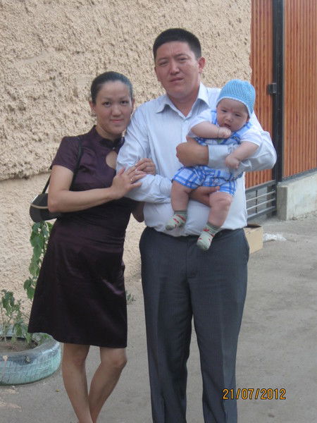 Сагдат Жилбаев