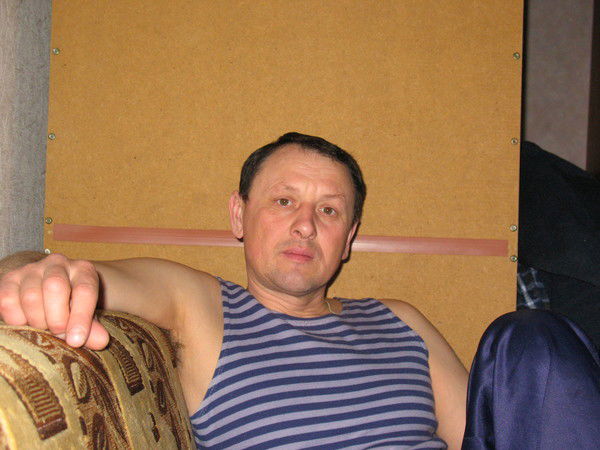 Фарит Даутов