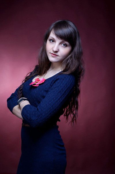 Лёля Романова