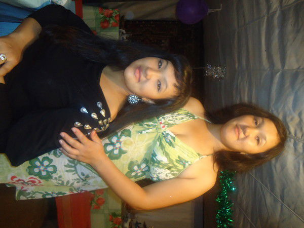 Гульжанат Галиева