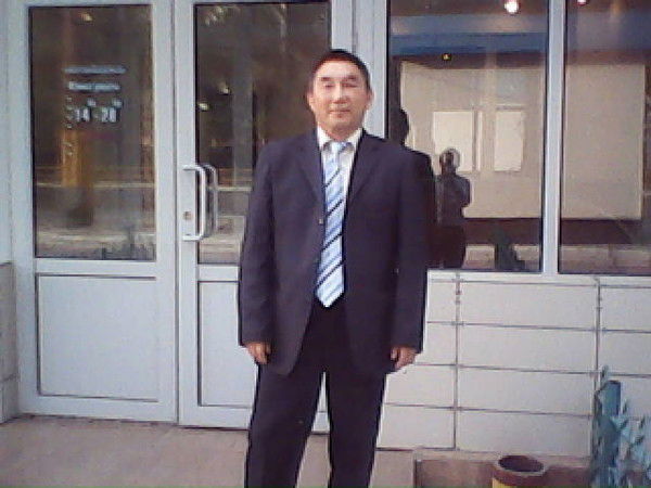 Тлеу Жубатыров