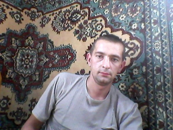 Микола Рудик