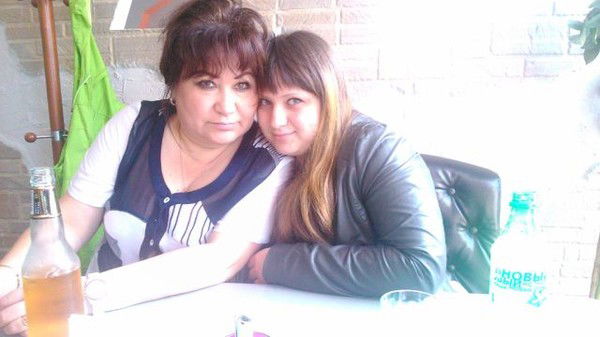 Галина Самохвалова