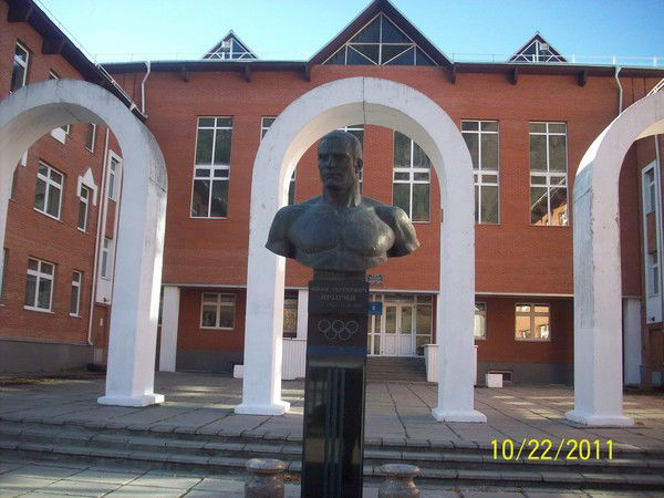 Данил Хрущев