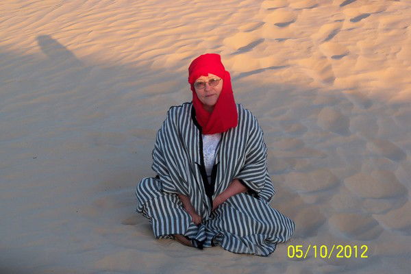 Раиса Кочева(Потапова)