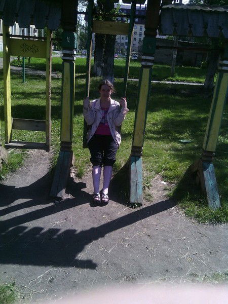 Раиса Гринфельд