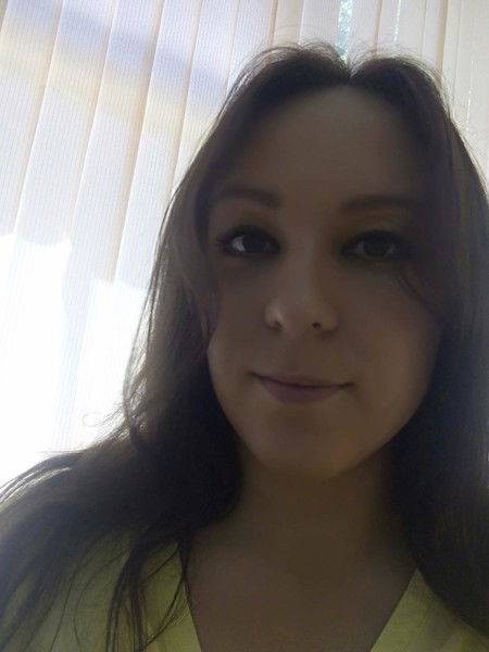 Элина Зубова