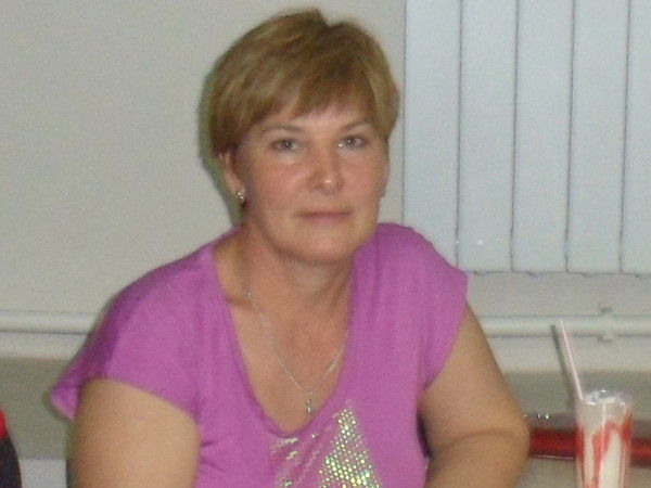 Татьяна Белоусова