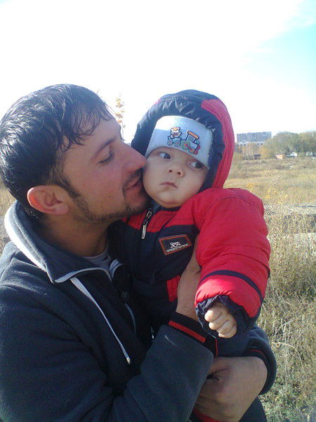 Шейх Назриев