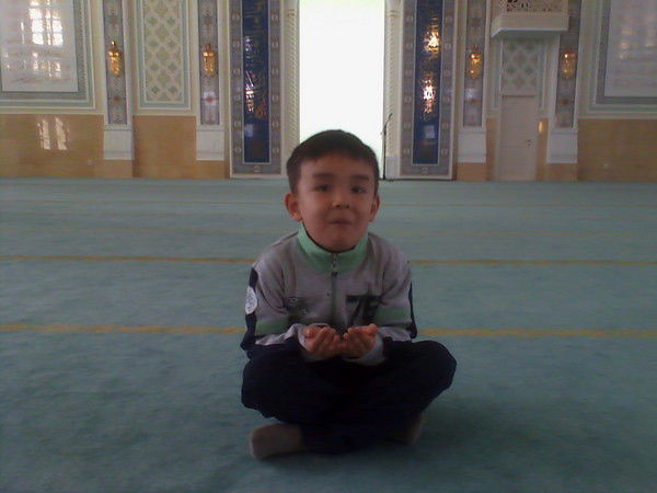 Ринат Абдулин