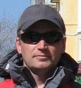 Алексей Резвухин