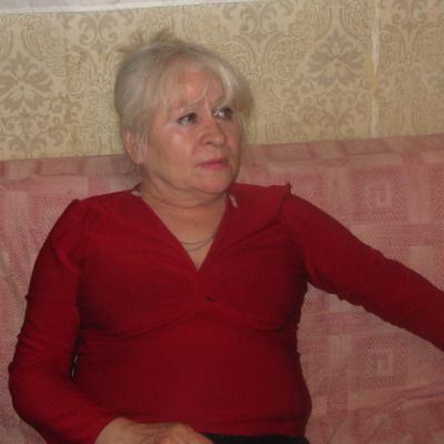 Ольга Безмельницына