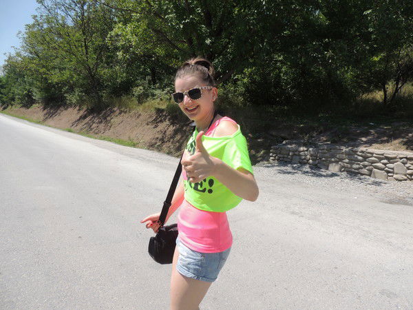 Ирина Гагиева