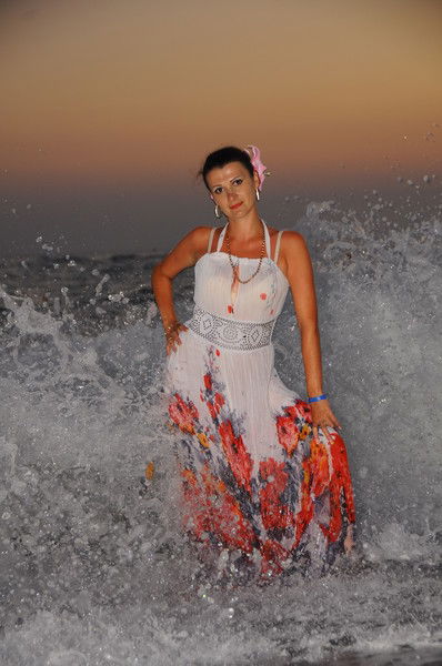 Юлия Пензякова