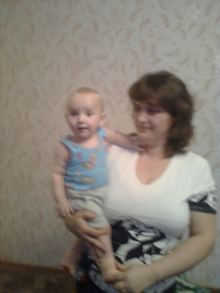 Оксана Черных