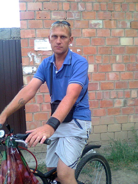 Василий Водянов