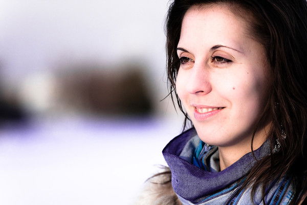 Ирина Виноградова