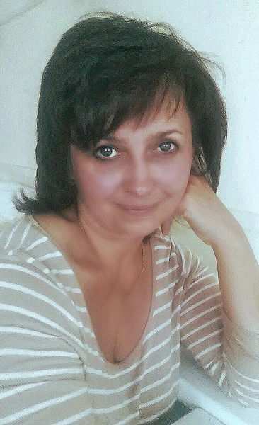 Светлана Никитенко