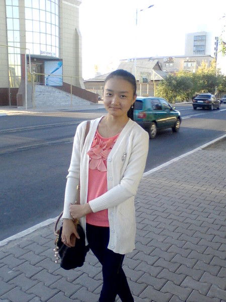 Гульжаухар Абдигаппар