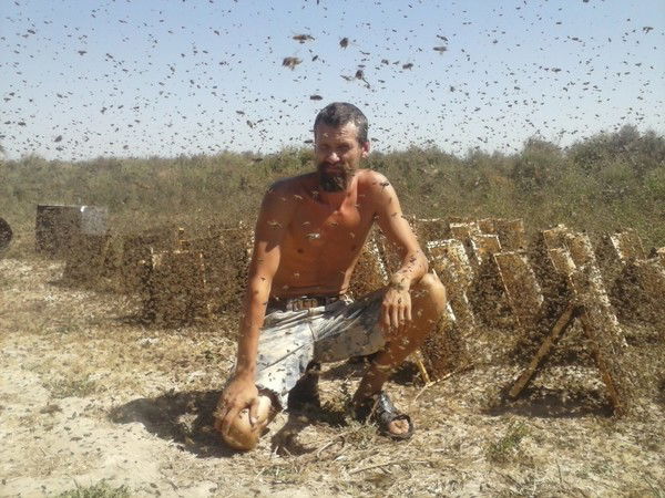 Сергей Маляров