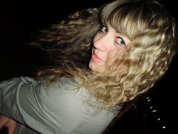 Евгения Коробченко