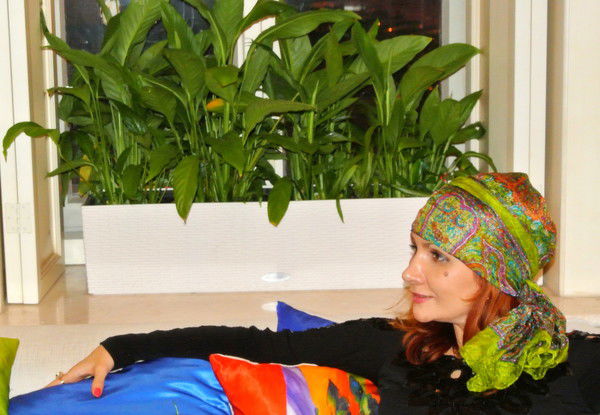 Лола Лисоцкая