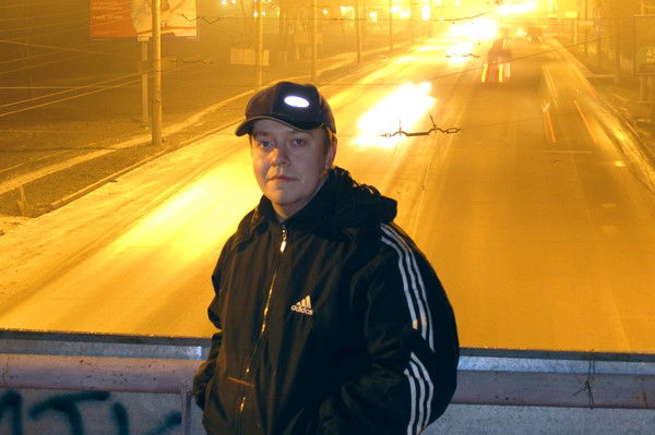 Игорь Антонюшенков