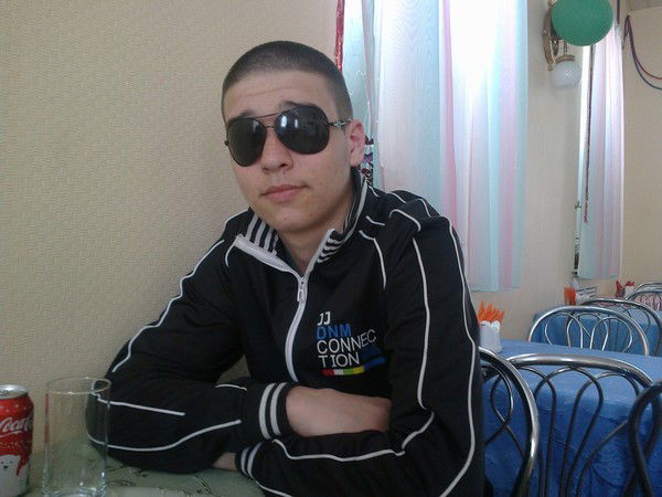 Слава Лепихов