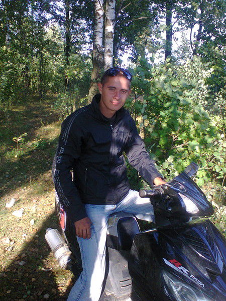 Виталий Квятковский