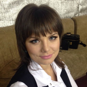 Вера Сухова