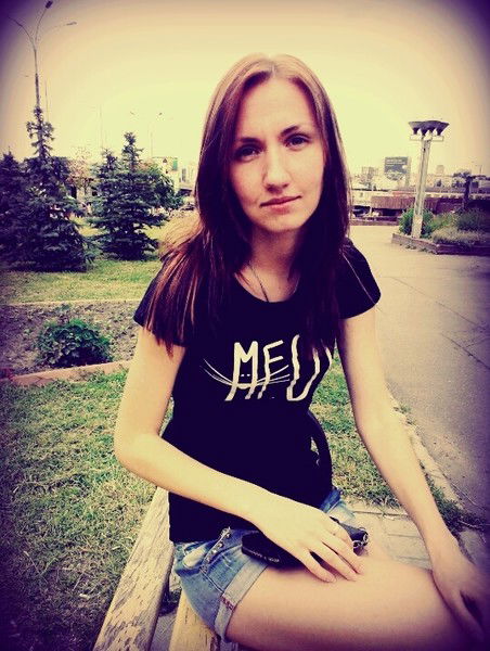 Виктория Музыченко