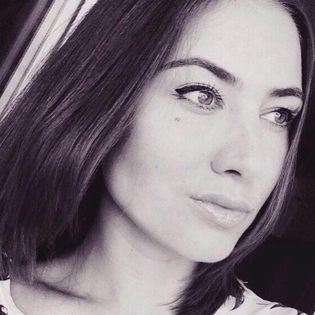 Ольга Вансович