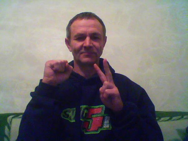 Василий Дубницкий