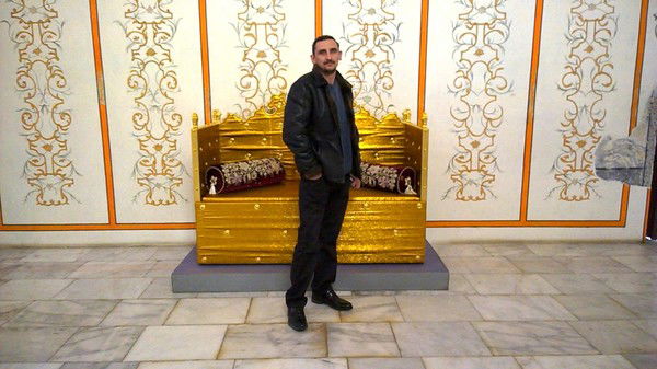 Владимир Пряжников