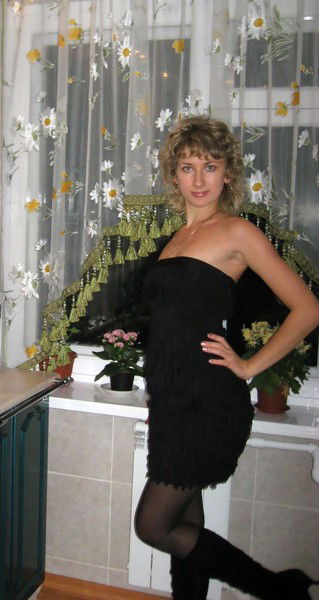 Юлия Завьялова