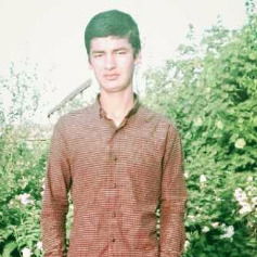 Исмоил Ибодов